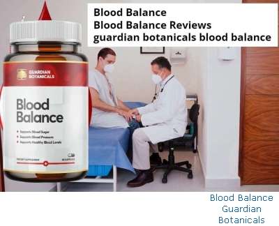 Blood Balance On Sale